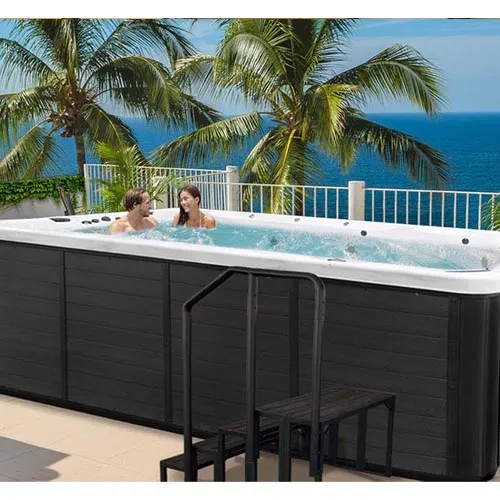 Swimspa hot tubs for sale in Detroit
